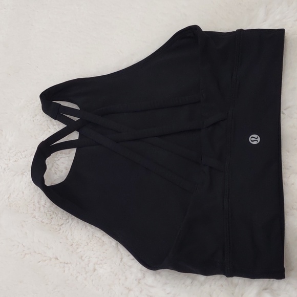 LULULEMON SPORT BRAS. - Picture 9 of 11